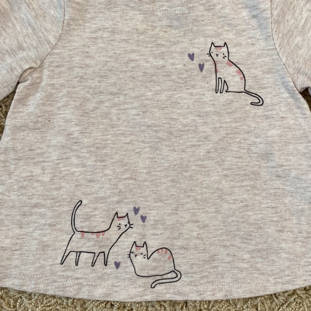 Jumping Beans | Infant Tops - Picture 7 of 14
